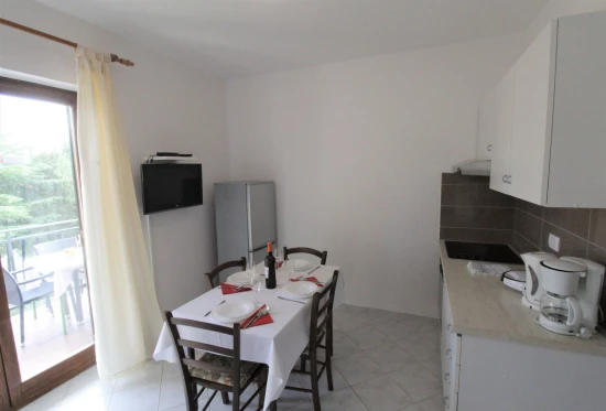 Apartmán Istrie - Umag IS 7352 N3