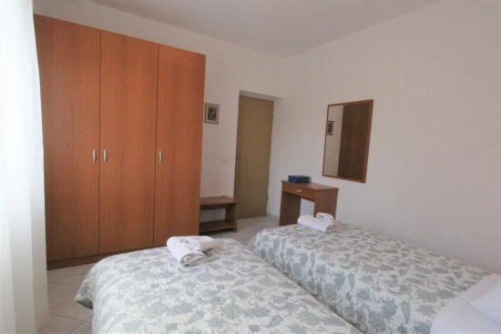 Apartmán Istrie - Umag IS 7352 N3