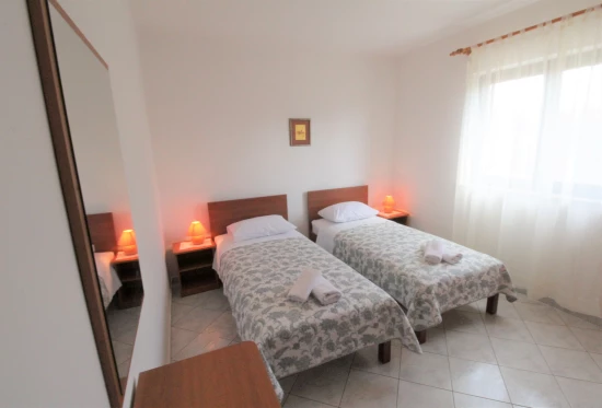 Apartmán Istrie - Umag IS 7352 N3