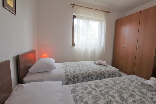 Apartmán Istrie - Umag IS 7352 N3