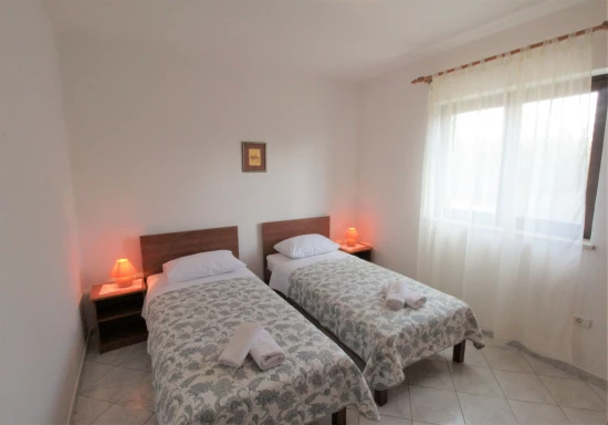 Apartmán Istrie - Umag IS 7352 N3