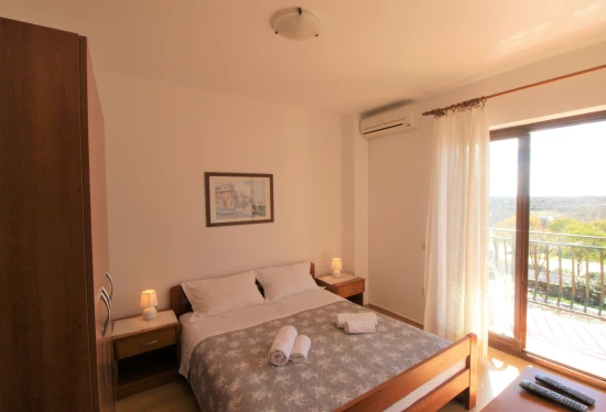 Apartmán Istrie - Umag IS 7352 N4