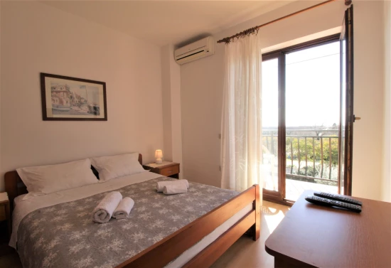 Apartmán Istrie - Umag IS 7352 N4