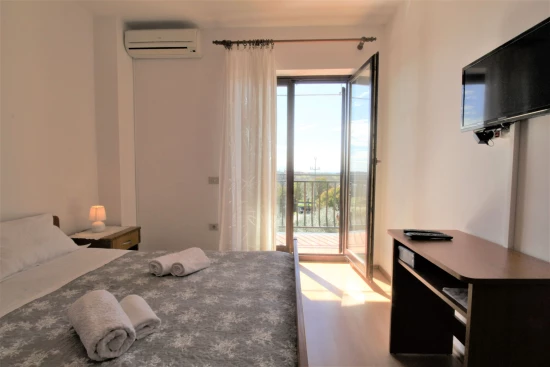 Apartmán Istrie - Umag IS 7352 N4