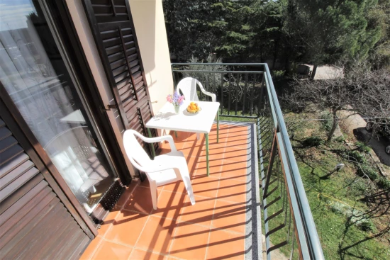 Apartmán Istrie - Umag IS 7352 N4