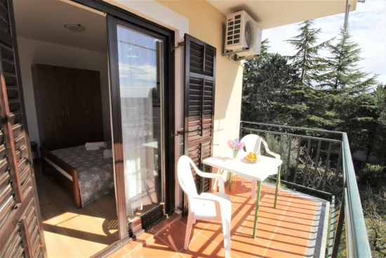 Apartmán Istrie - Umag IS 7352 N4