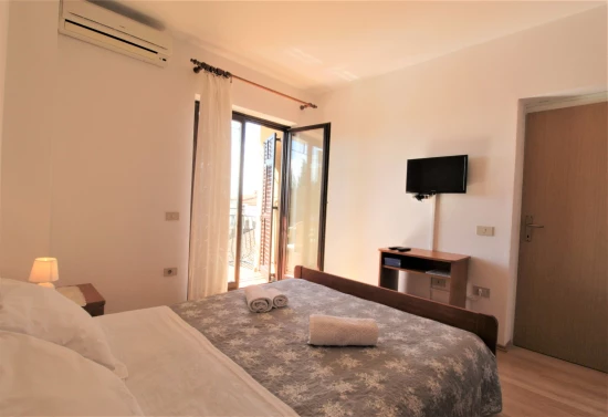 Apartmán Istrie - Umag IS 7352 N4