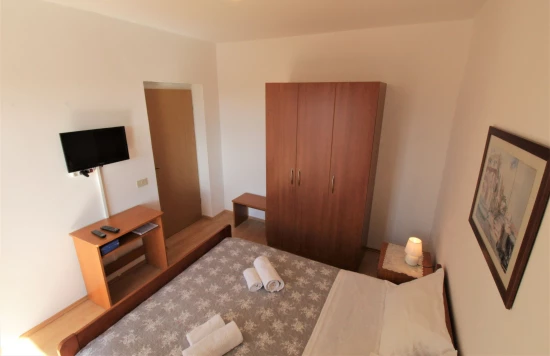 Apartmán Istrie - Umag IS 7352 N4