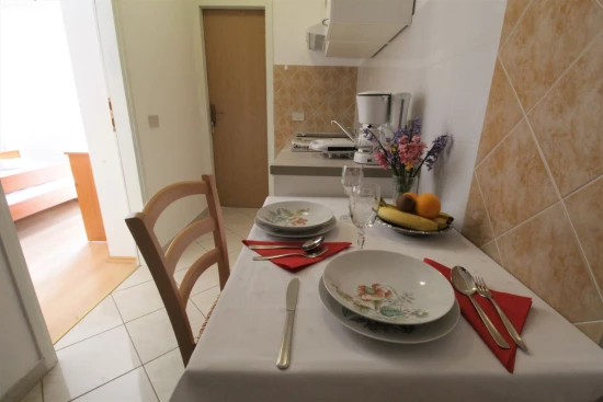 Apartmán Istrie - Umag IS 7352 N4