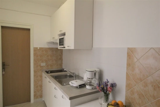 Apartmán Istrie - Umag IS 7352 N4