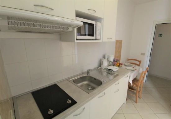 Apartmán Istrie - Umag IS 7352 N4