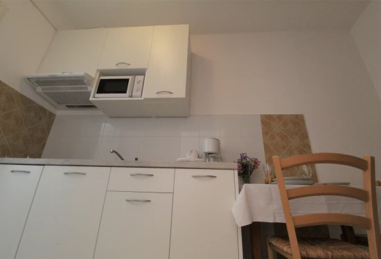 Apartmán Istrie - Umag IS 7352 N4