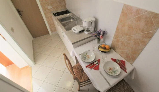 Apartmán Istrie - Umag IS 7352 N4