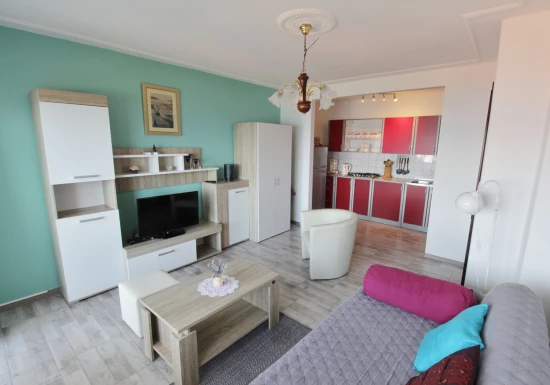 Apartmán Istrie - Crveni Vrh IS 7353 N1