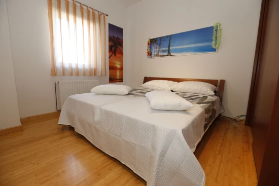 Apartmán Ostrov Krk - Baška OS 10727 N2