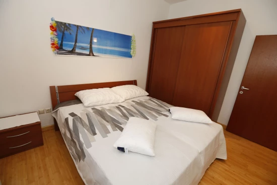 Apartmán Ostrov Krk - Baška OS 10727 N2