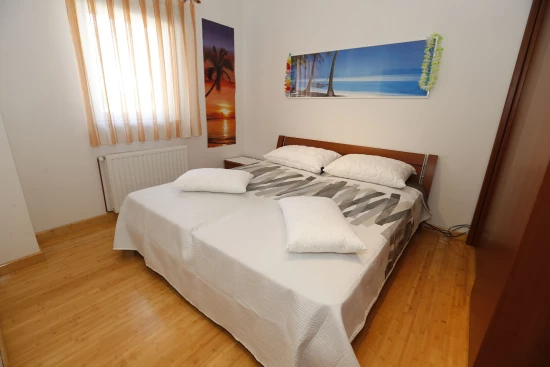 Apartmán Ostrov Krk - Baška OS 10727 N2