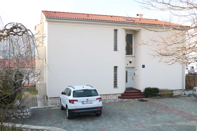 Apartmán Ostrov Krk - Baška OS 10728 N2