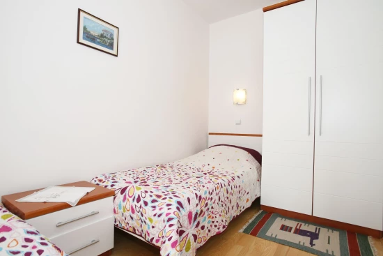 Apartmán Ostrov Krk - Baška OS 10728 N3