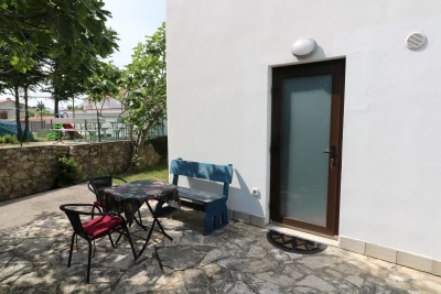 Apartmán Ostrov Krk - Baška OS 10730 N1