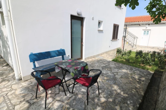 Apartmán Ostrov Krk - Baška OS 10730 N1