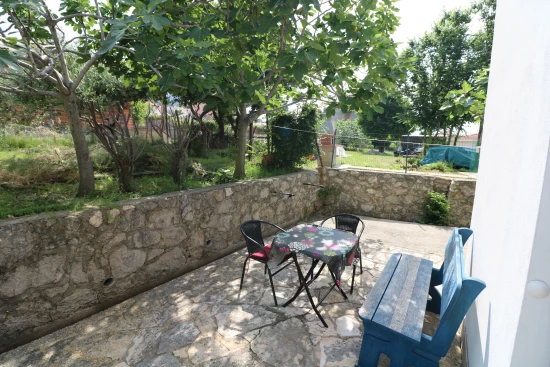 Apartmán Ostrov Krk - Baška OS 10730 N1