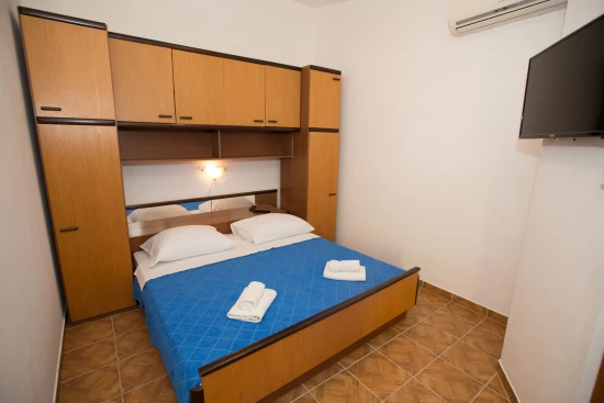 Apartmán Ostrov Krk - Baška OS 10733 N2