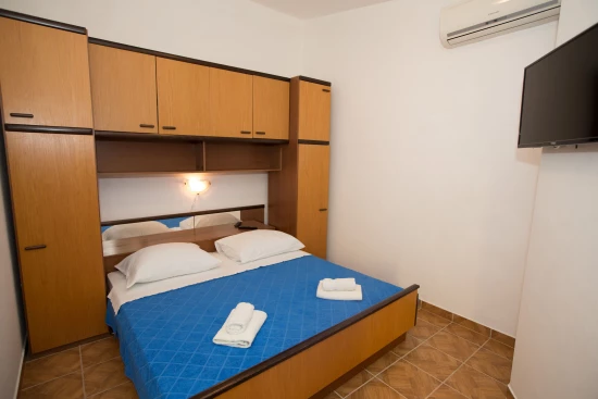 Apartmán Ostrov Krk - Baška OS 10733 N2