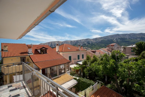 Apartmán Ostrov Krk - Baška OS 10733 N2