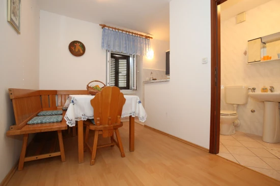 Apartmán Ostrov Krk - Baška OS 10734 N1