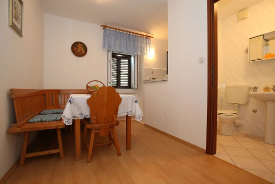 Apartmán Ostrov Krk - Baška OS 10734 N1