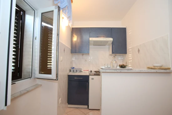 Apartmán Ostrov Krk - Baška OS 10734 N1