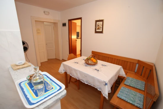 Apartmán Ostrov Krk - Baška OS 10734 N1