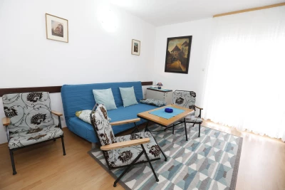 Apartmán Ostrov Krk - Baška OS 10737 N1