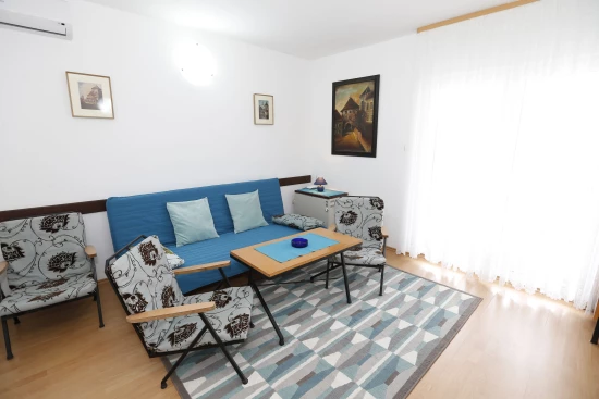 Apartmán Ostrov Krk - Baška OS 10737 N1