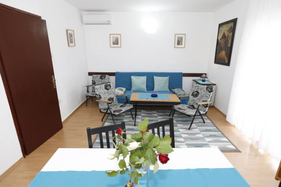 Apartmán Ostrov Krk - Baška OS 10737 N1