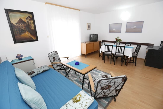 Apartmán Ostrov Krk - Baška OS 10737 N1