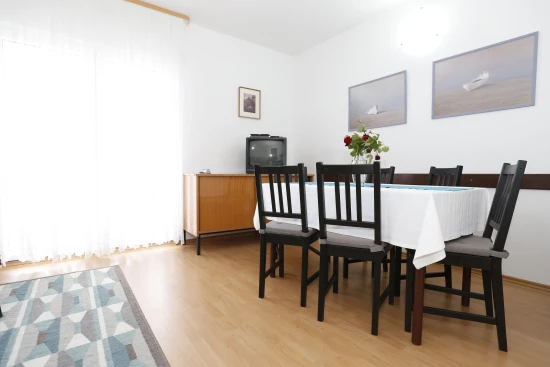 Apartmán Ostrov Krk - Baška OS 10737 N1