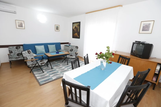 Apartmán Ostrov Krk - Baška OS 10737 N1