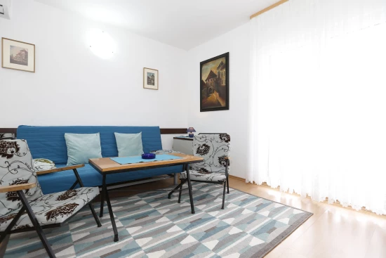 Apartmán Ostrov Krk - Baška OS 10737 N1