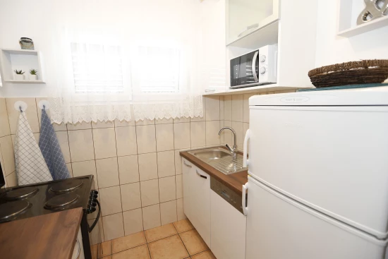 Apartmán Ostrov Krk - Baška OS 10737 N1