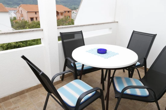 Apartmán Ostrov Krk - Baška OS 10737 N1