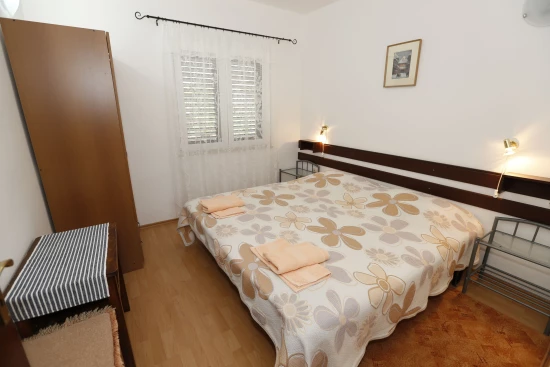 Apartmán Ostrov Krk - Baška OS 10737 N1