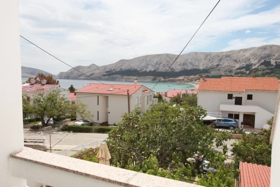 Apartmán Ostrov Krk - Baška OS 10737 N1