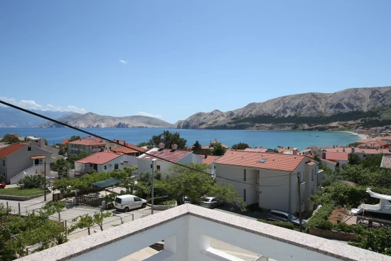 Apartmán Ostrov Krk - Baška OS 10737 N2