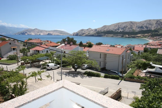 Apartmán Ostrov Krk - Baška OS 10737 N2