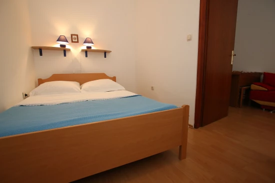 Apartmán Ostrov Krk - Baška OS 10737 N2