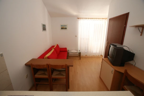 Apartmán Ostrov Krk - Baška OS 10737 N2