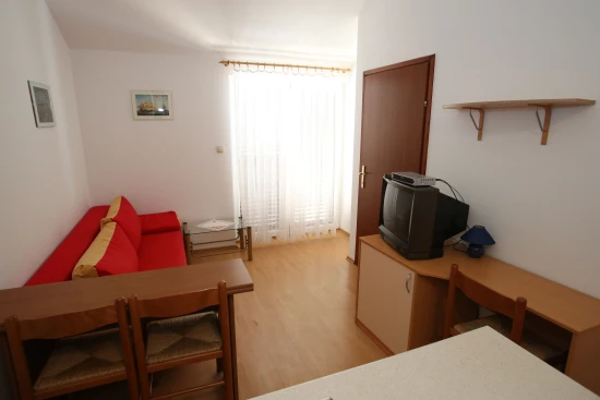 Apartmán Ostrov Krk - Baška OS 10737 N2