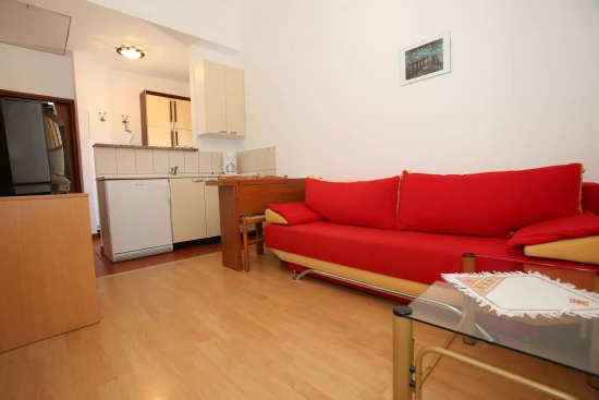 Apartmán Ostrov Krk - Baška OS 10737 N2